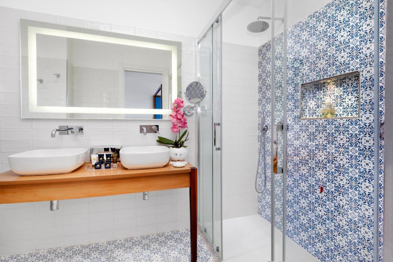 Atlantic Palace Hotel (Adults Only) Sorrente Extérieur photo
