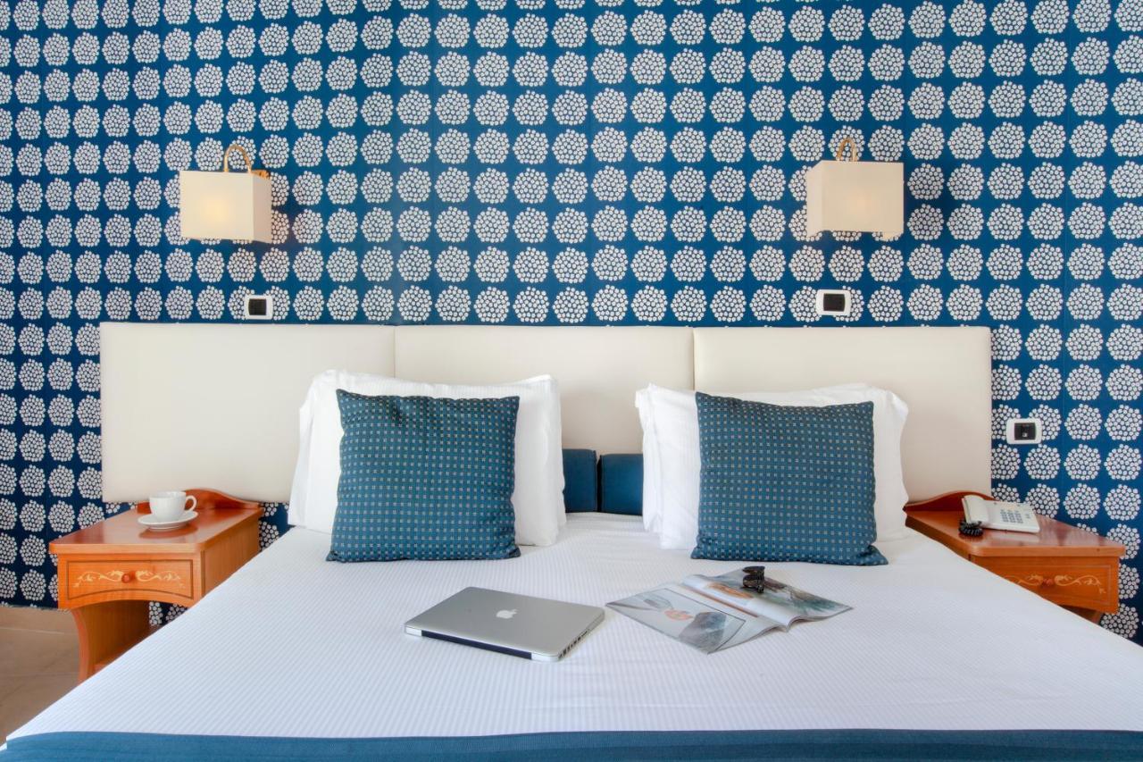 Atlantic Palace Hotel (Adults Only) Sorrente Extérieur photo