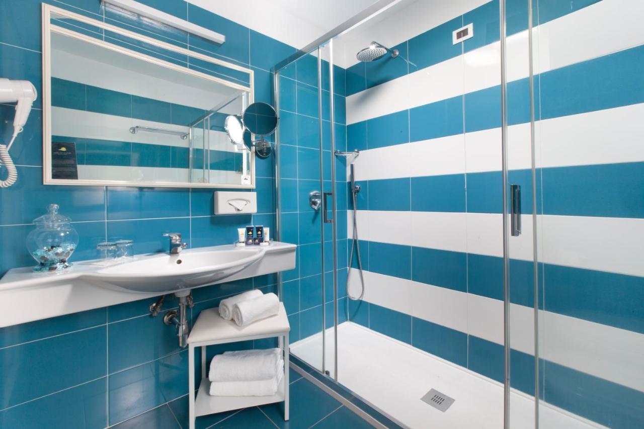Atlantic Palace Hotel (Adults Only) Sorrente Extérieur photo