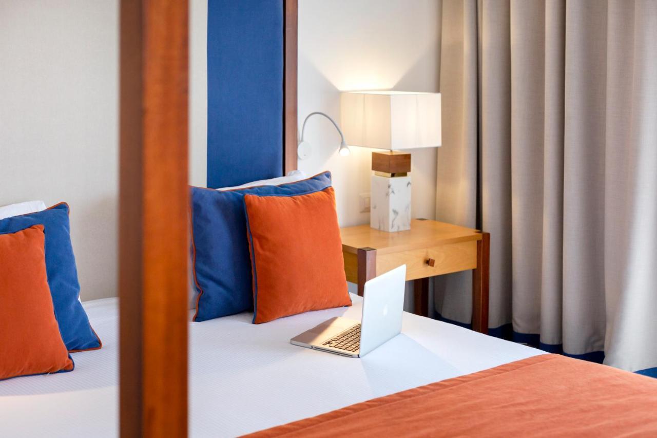 Atlantic Palace Hotel (Adults Only) Sorrente Extérieur photo