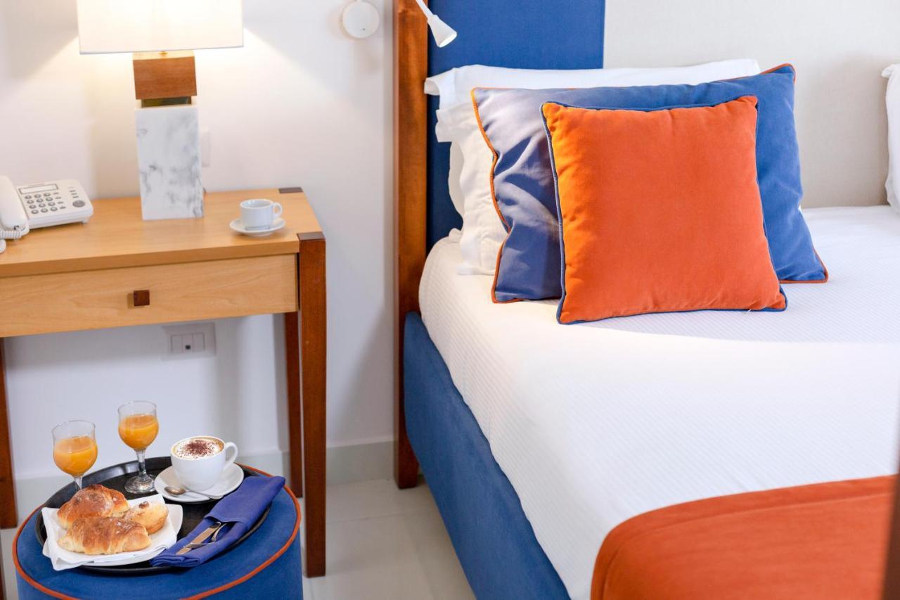 Atlantic Palace Hotel (Adults Only) Sorrente Extérieur photo