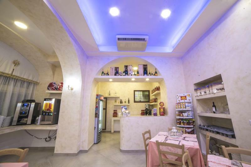 Atlantic Palace Hotel (Adults Only) Sorrente Extérieur photo